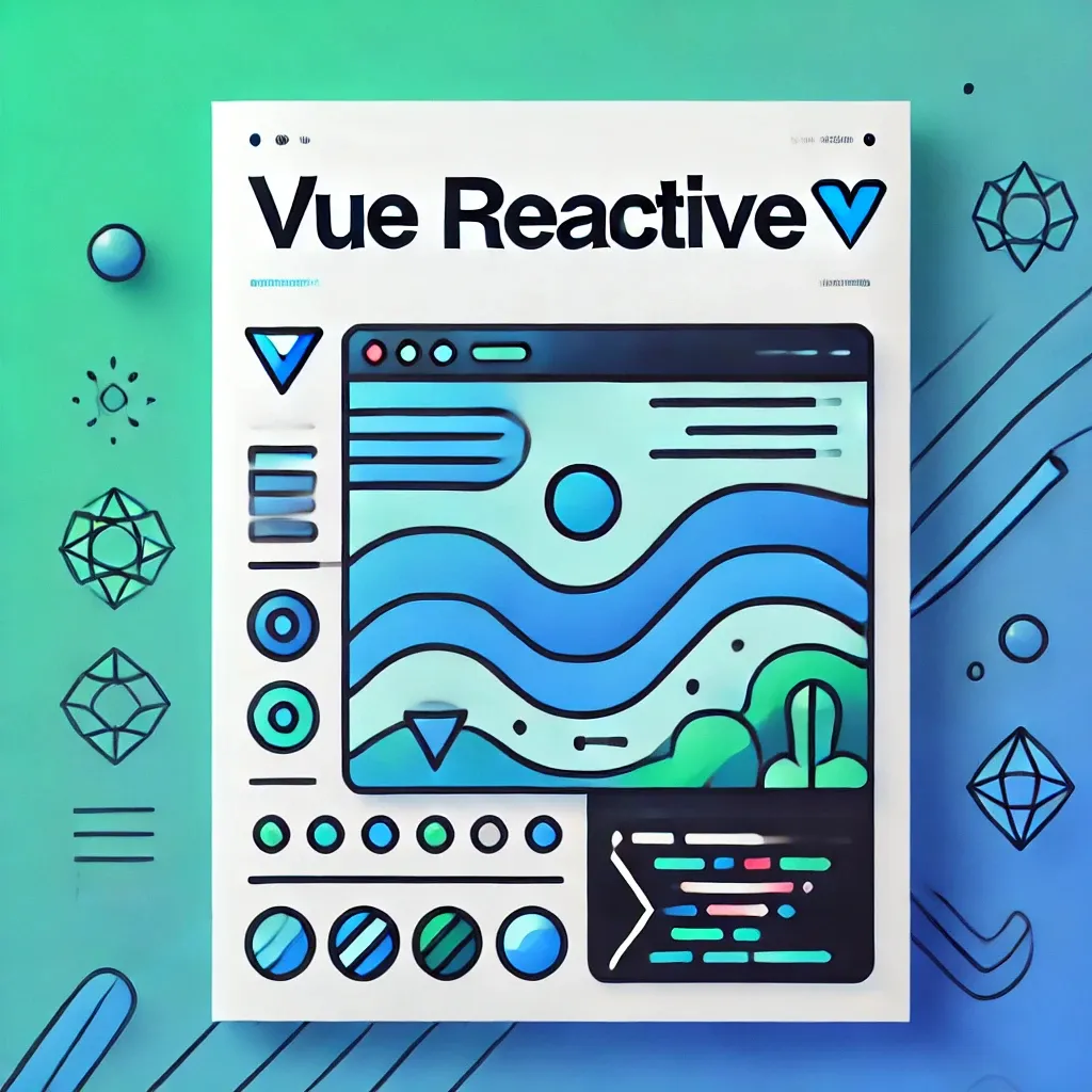 vue-reactive-cheat-sheet